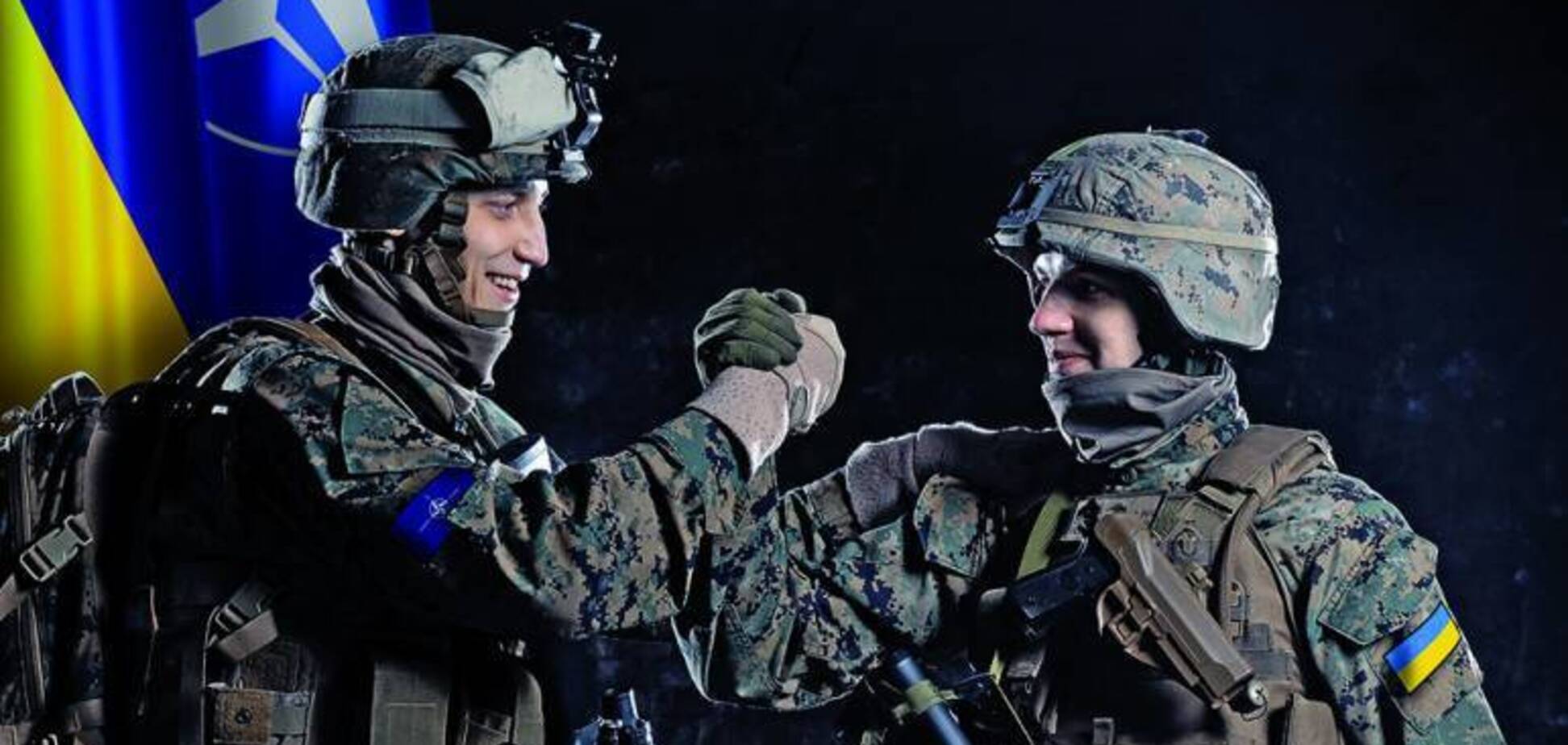 ''Україна буде в НАТО'': Клімкін заявив про чіткий сигнал США