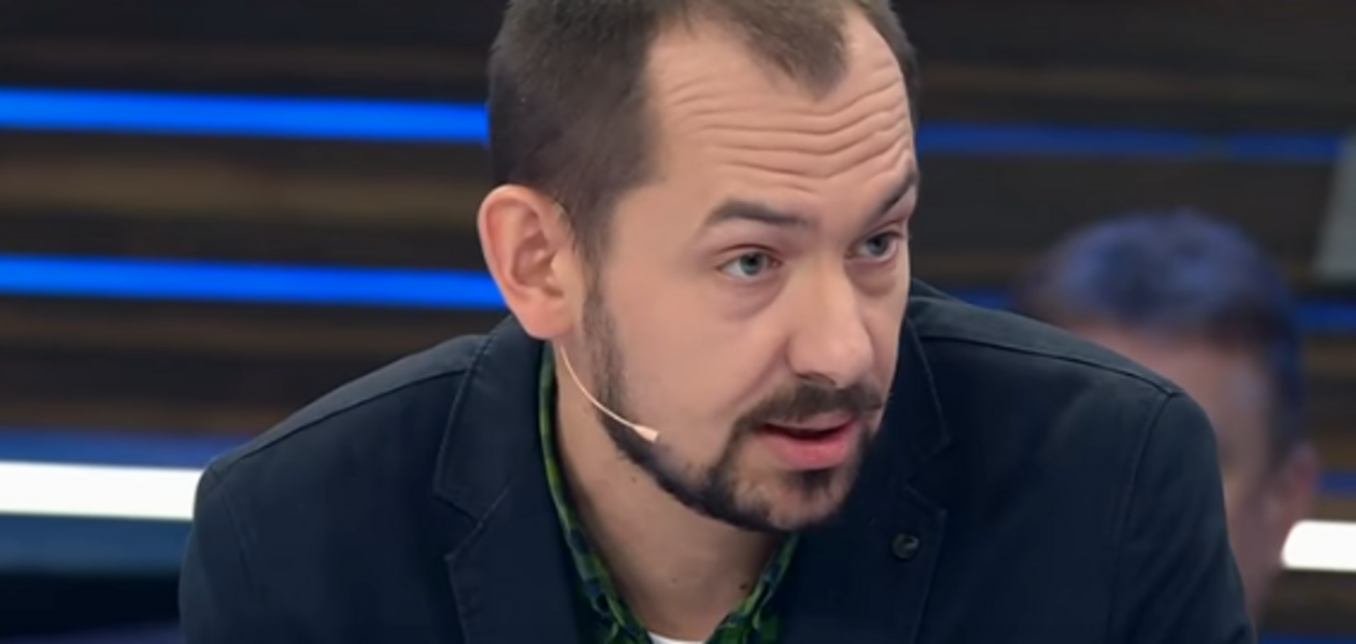 ''Вы не бессмертные'': Цимбалюк напомнил оккупантам, чем для них закончится война на Донбассе