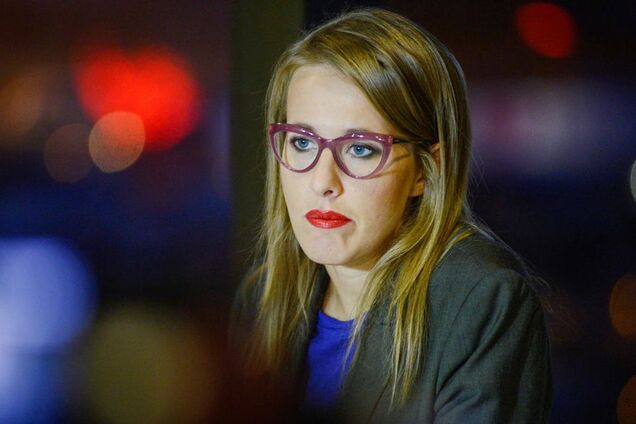 ''Старость пришла'': Собчак честно рассказала о кардинальных переменах