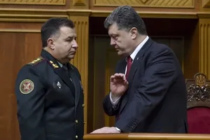 ''Дойти до Киева за два часа'': Полторак заявил о полной готовности отбиться от России