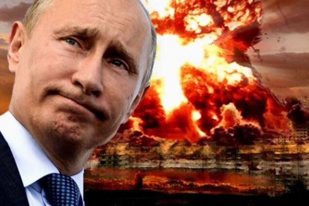 Ядерная война: о добре и зле советской и российской империи