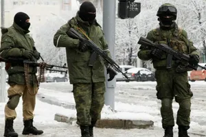 ''Зигуют в честь рождения Бандеры'': в Украине ответили на нелепый российский флешмоб