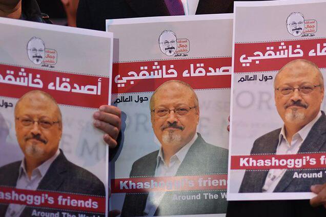 ''Расчлененное тело вывезли в чемоданах'': новые подробности убийства саудовского журналиста