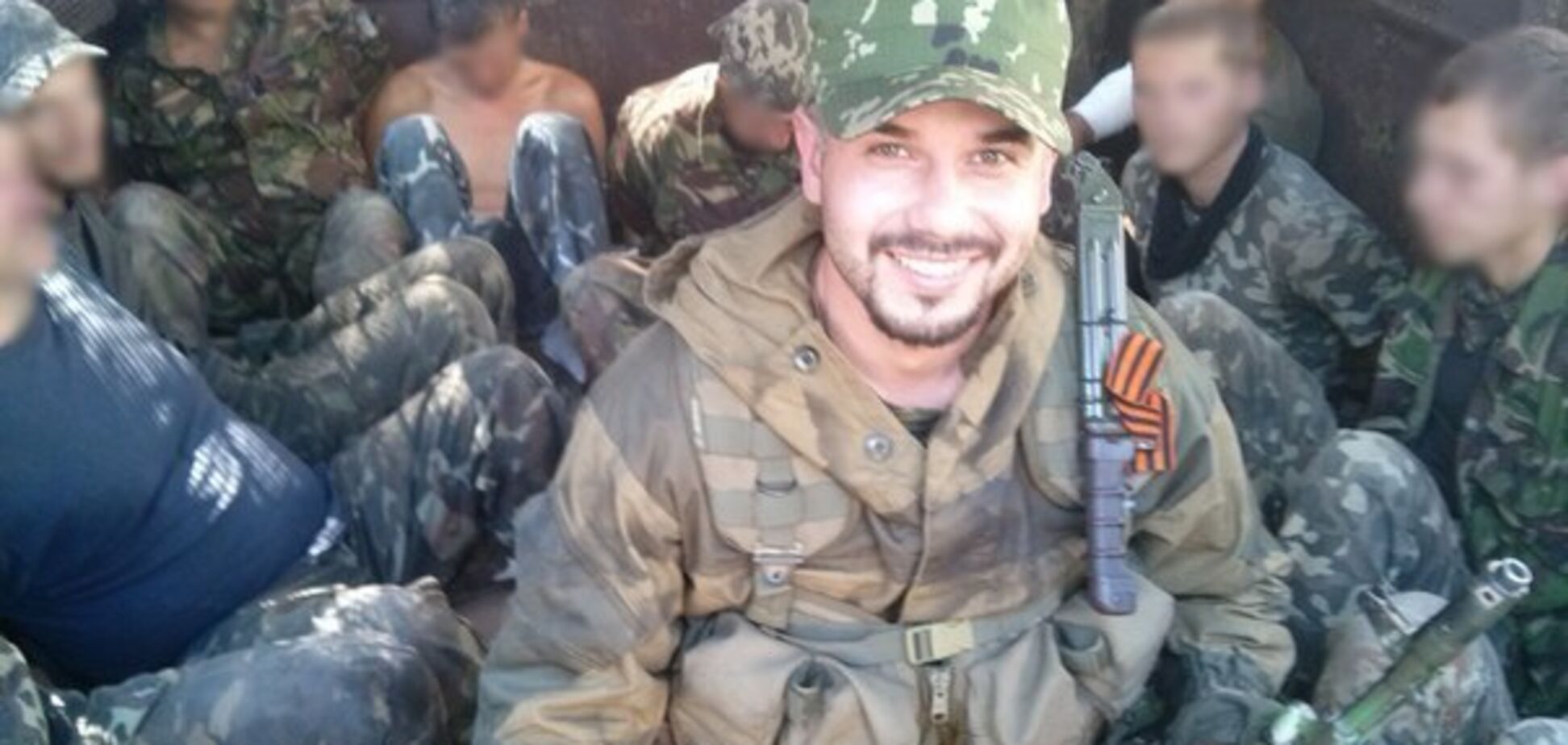 ''Украина готовит химическую атаку'': в 'ДНР' запустили новую страшилку