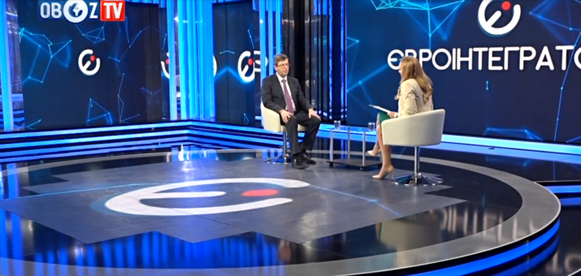 Посол Литви: Україна - інструмент змін у Росії