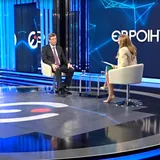 Посол Литвы: Украина – инструмент изменений в России