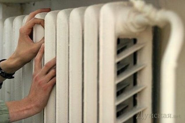 Вторая Смела? В Одессе возник отопительный коллапс: начался бунт