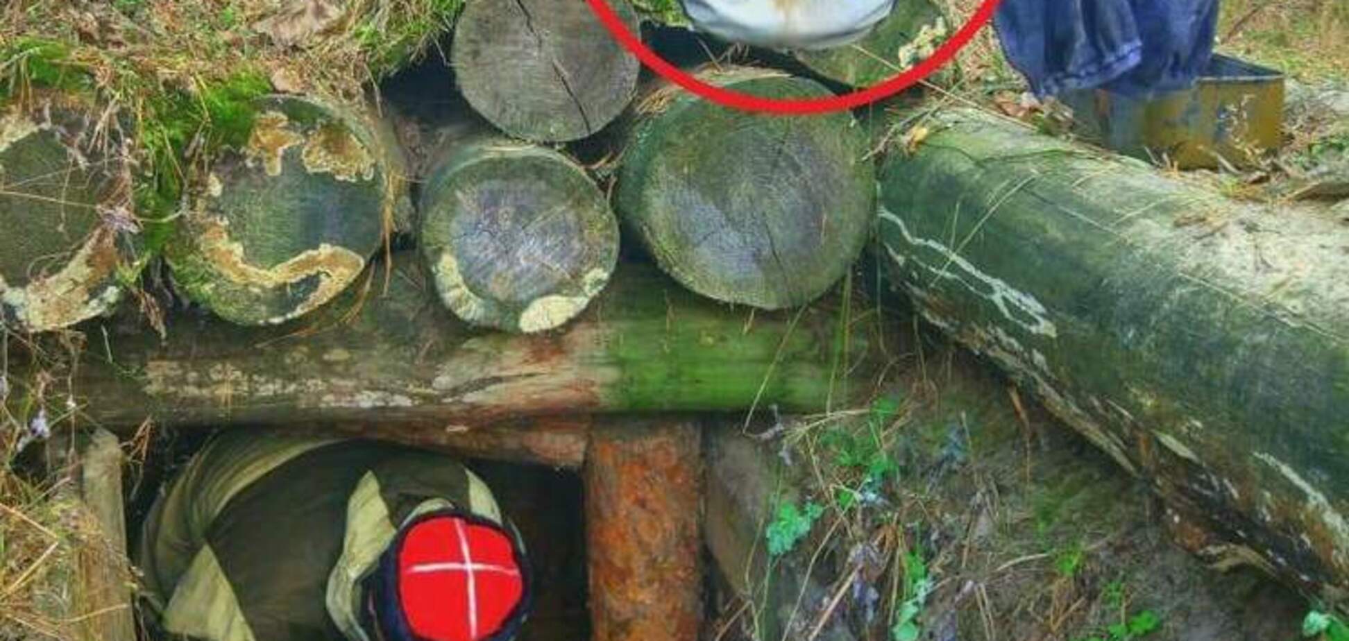 Пахне ''русскім міром'': у мережі їдко висміяли терористів ''Л/ДНР''