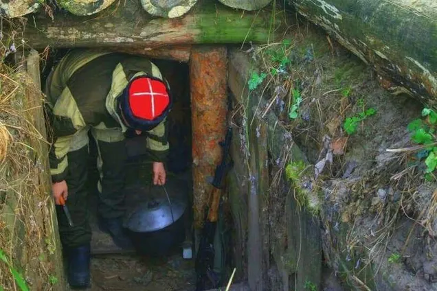 Пахнет ''русским миром'': в сети едко высмеяли террористов ''Л/ДНР''