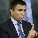 ''Путін програв'': Клімкін заявив про фіаско Кремля