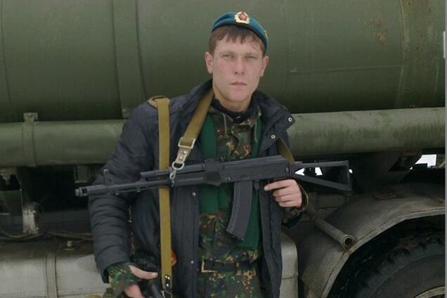 Убивал украинцев в Донецком аэропорту: стало известно о гибели россиянина на Донбассе  