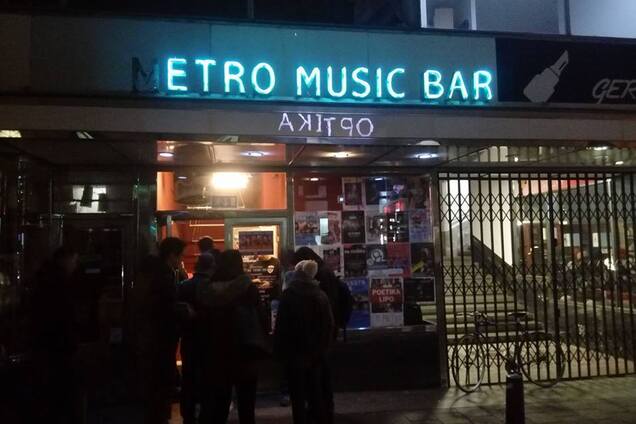 ''Вам вход воспрещен'': в Чехии публично унизили украинцев