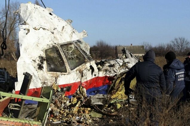 Росія збила літак: сім'ї жертв MH17 пішли на рішучі кроки