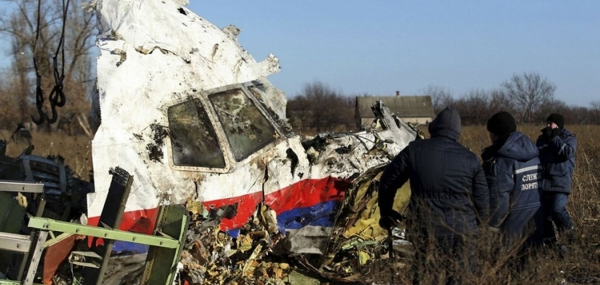 Катастрофа МН17: у НАТО закликали Росію покаятися