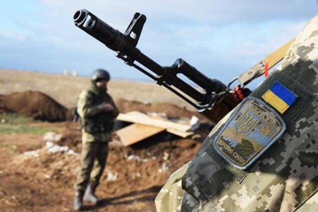 Війна за незалежність: бійці ЗСУ приструнили терористів на Донбасі