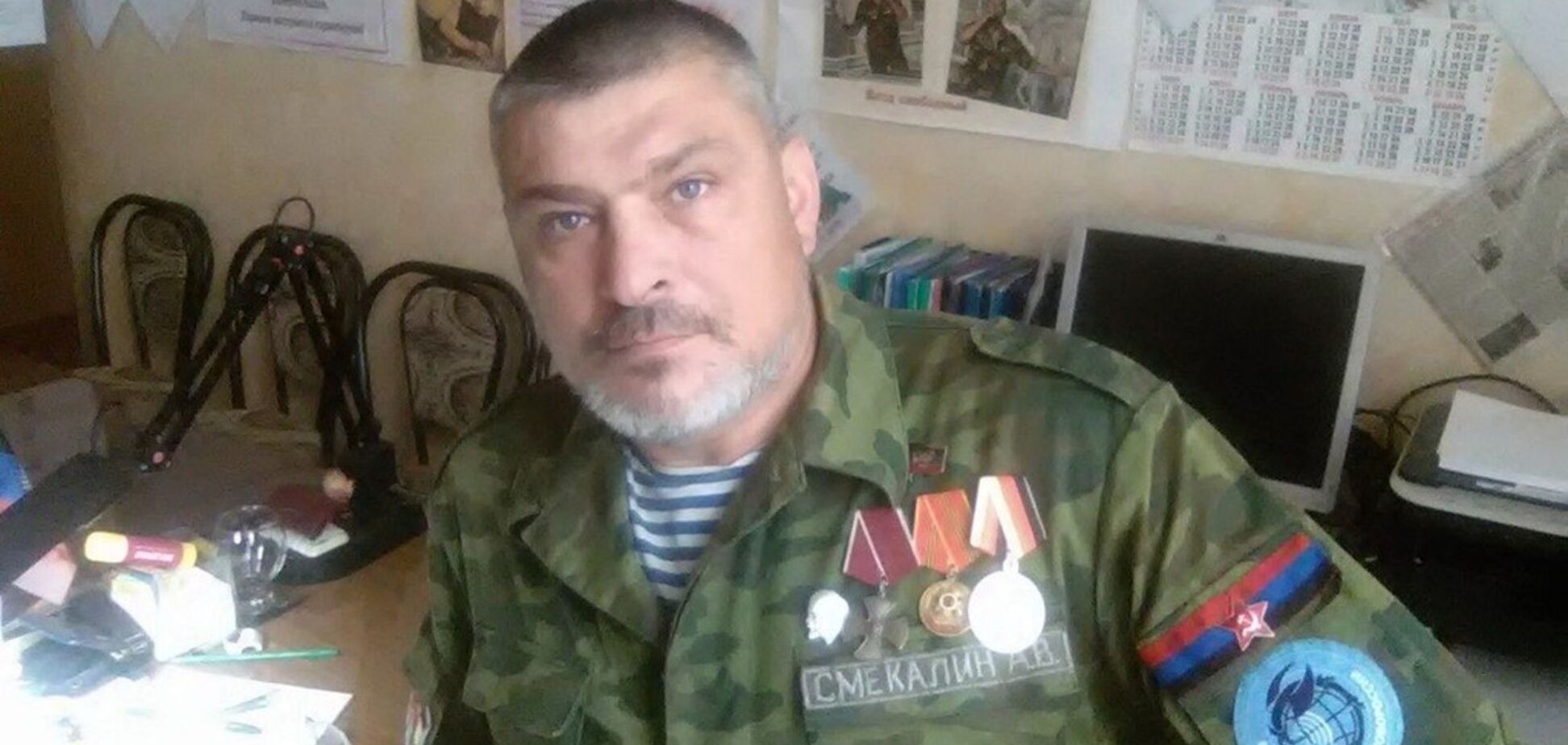 Пушилина одурачили? Брошенный за решетку террорист ''ДНР'' сбежал в Россию