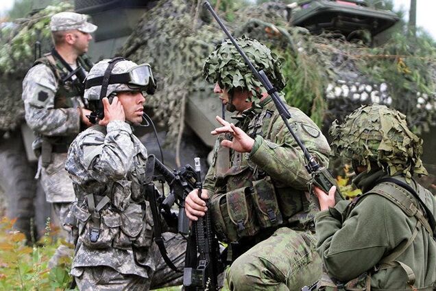 Країни НАТО можуть відповісти на агресію Росії: що відомо