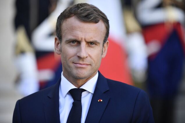 ''Майдан'' у Франції: Макрон опинився в трагічному становищі