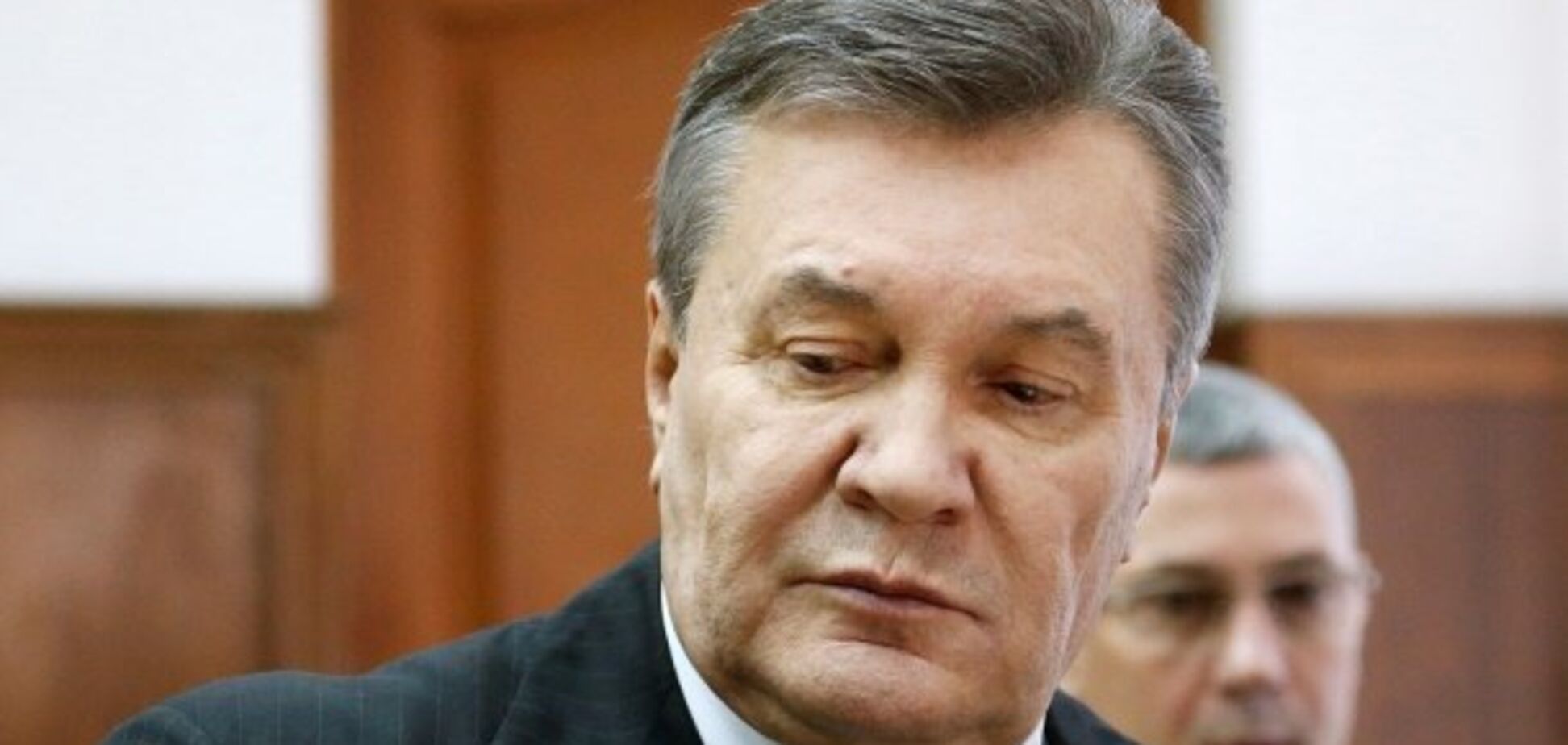 ''Перекрили б поверхи!'' З важкою травмою Януковича сплив скандальний нюанс