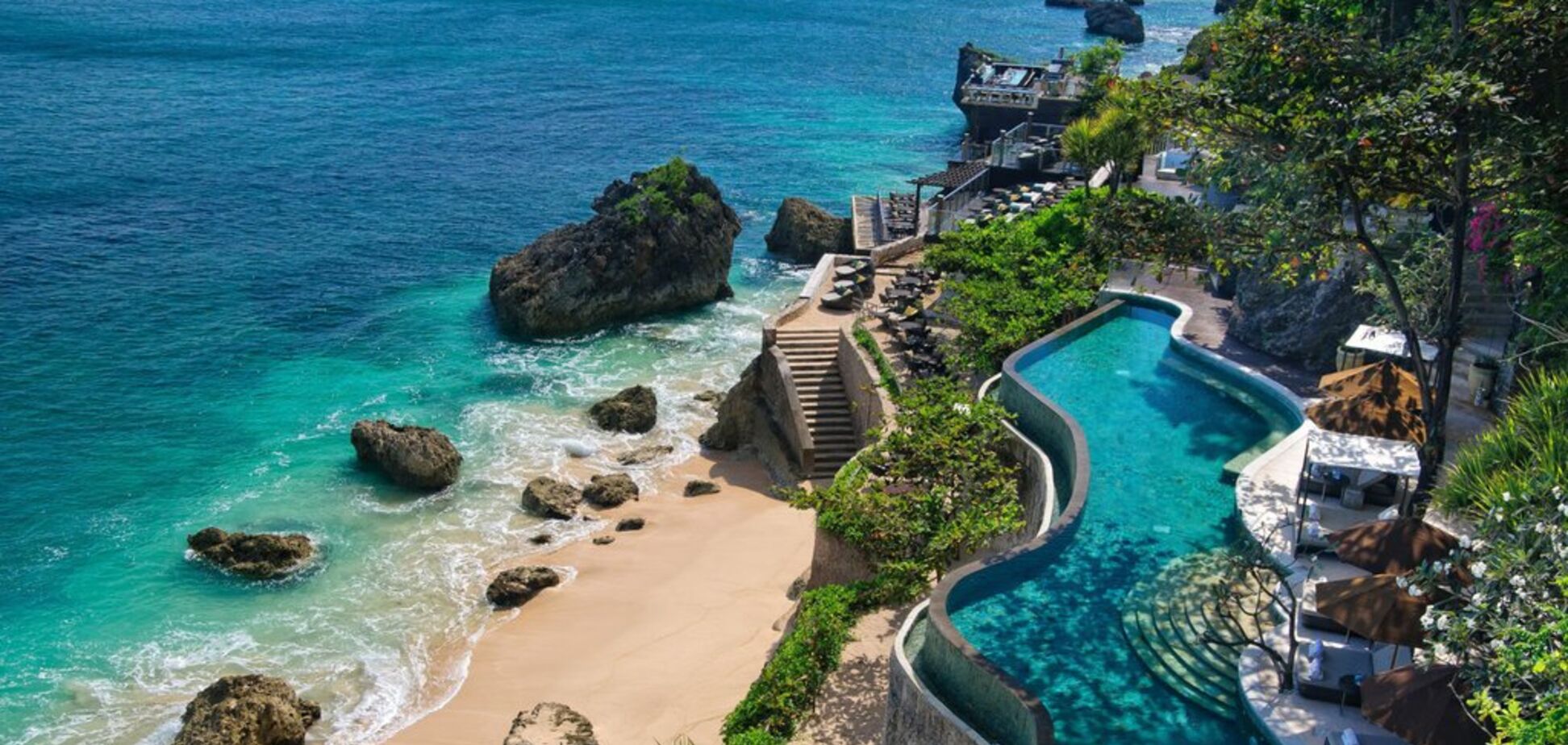 Отель на Бали ввел необычный запрет для туристов: подробности