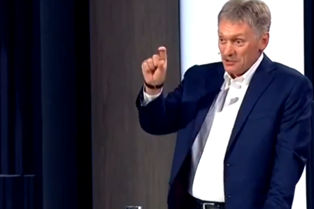 Песков показал, как проходят рабочие дни Путина: сеть смеется