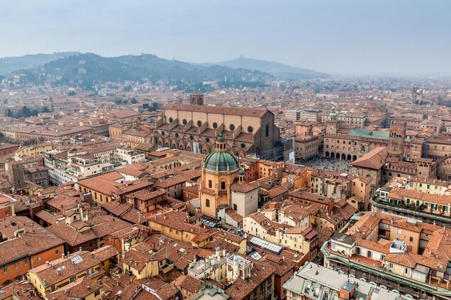 В Италии нашли бомбу времен Второй мировой: эвакуированы тысячи человек