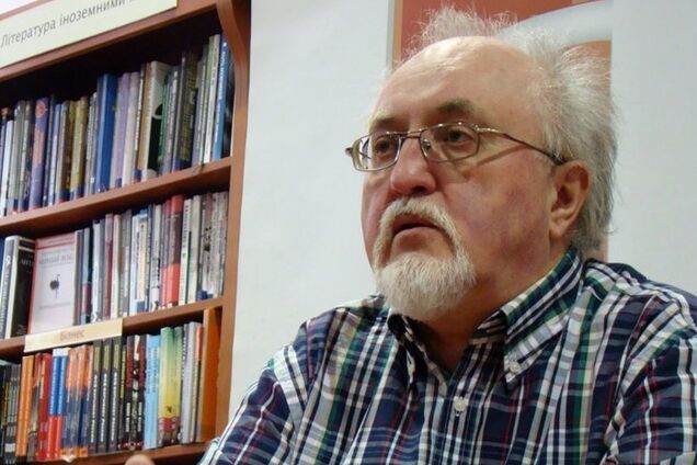 Правосєки обізвали мене 'сєп*ром'