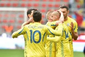 ''Больше всех'': тренер сборной Украины рассказал правду о Ракицком
