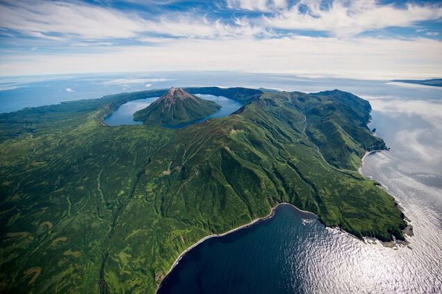 Історична угода щодо Курил: Пєсков озвучив долю островів