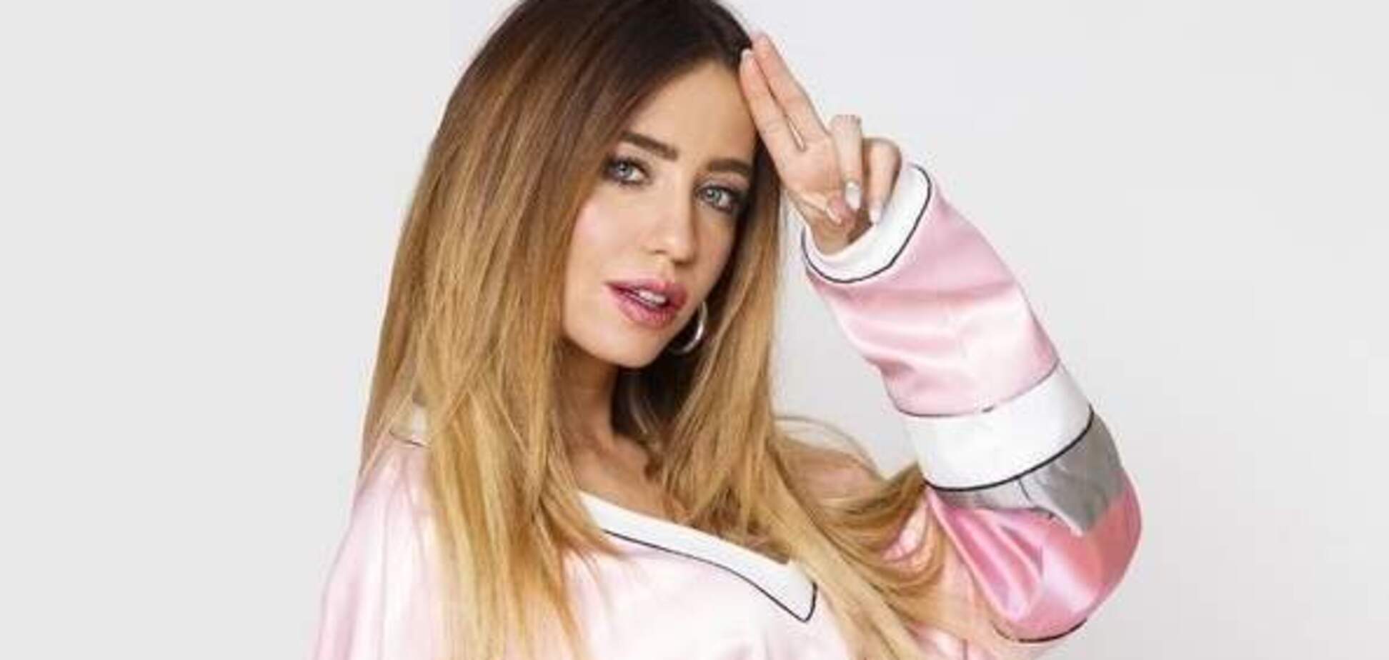 Дорофєєва кардинально змінила імідж: в мережі розгорілася суперечка