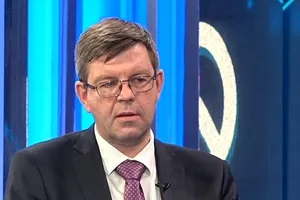 "Надо дать толчок Украине": посол Литвы рассказал о Плане Маршалла