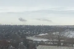 У ''ДНР'' вибухнув артилерійський арсенал терористів: усі подробиці