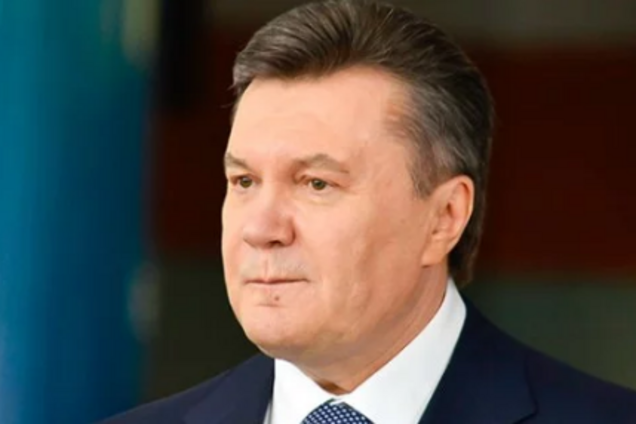 Спортивна травма як діагноз: чому насправді Янукович потрапив до лікарні