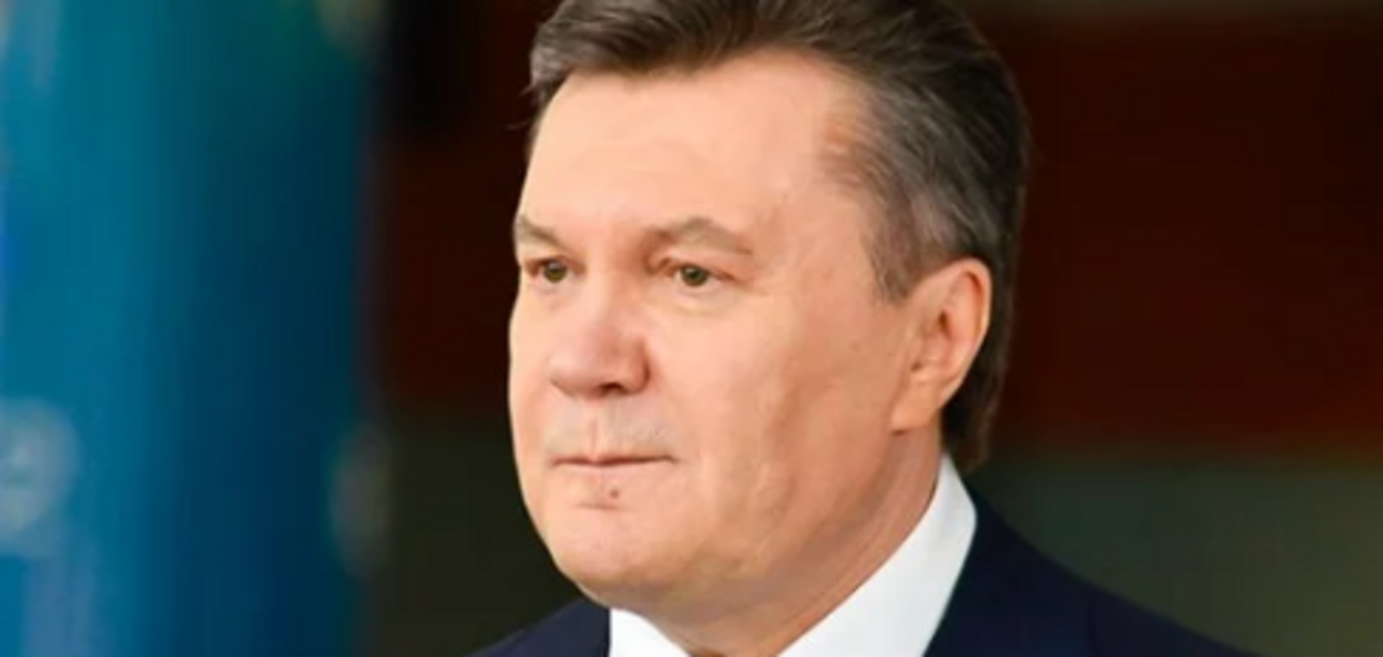 Спортивна травма як діагноз: чому насправді Янукович потрапив до лікарні