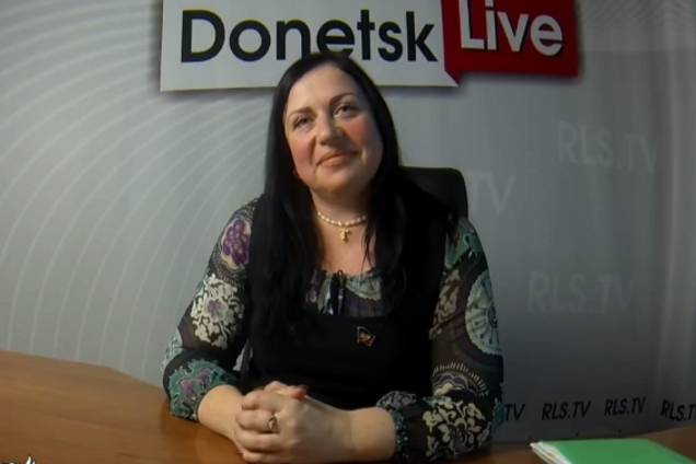 ''Целюліт навіть на обличчі'': спливло ''голе'' фото коханки Пушиліна