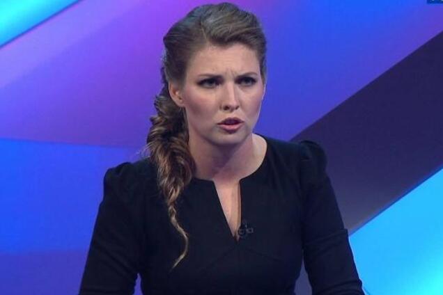 ''Брехнею захлинетесь!'' На росТБ видали безглуздий фейк про Україну