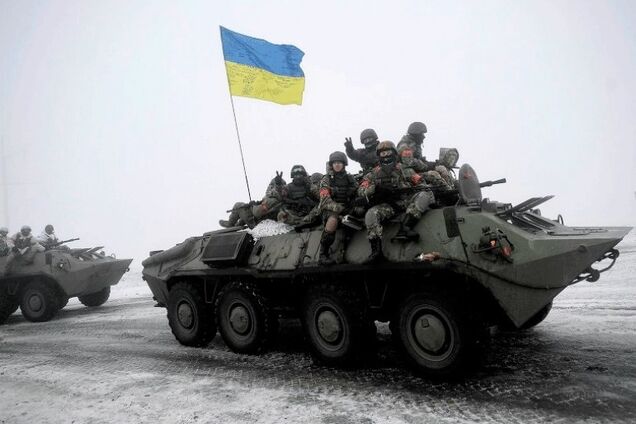 Война за независимость: штаб ООС сообщил отличные новости с Донбасса