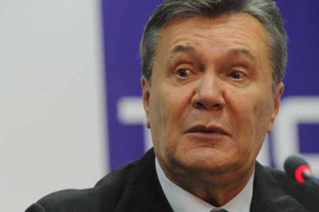 Янукович потрапив до лікарні у важкому стані: з'явилися подробиці