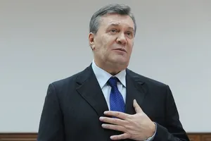 Янукович в тяжелом состоянии попал в реанимацию: что произошло