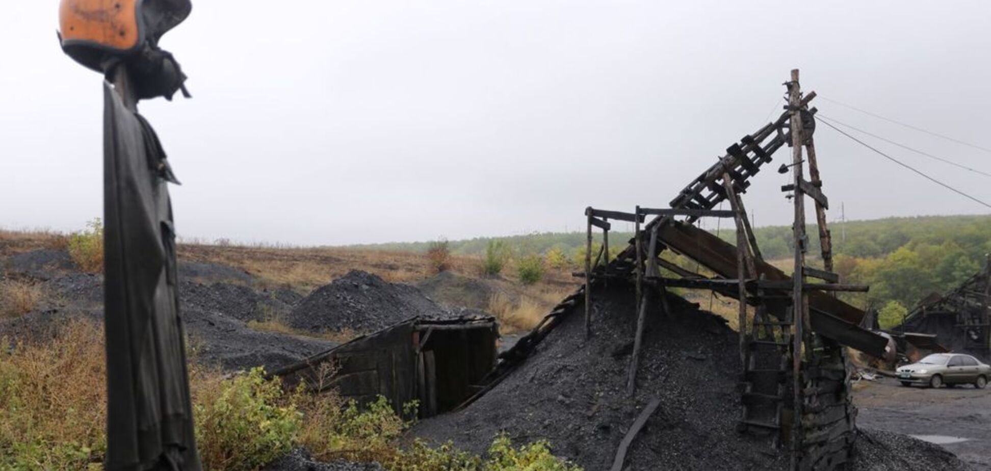 Останется без питьевой воды: экологи предупредили об экокастрофе в 'Л/ДНР'
