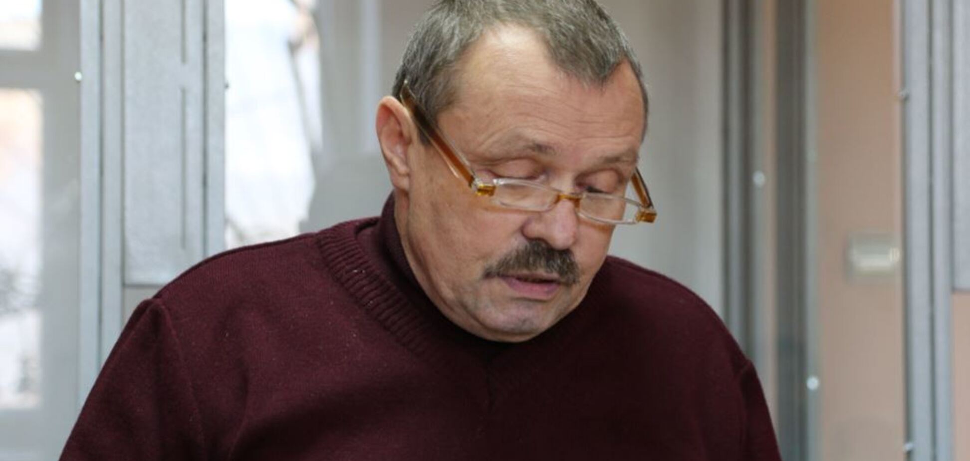 Предал Украину: прокуратура отстояла жесткий приговор экс-депутату Крыма