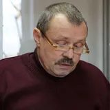 Василь Ганиш