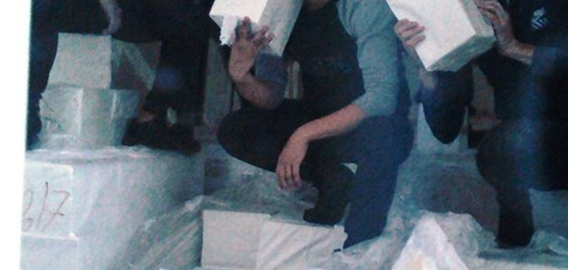 'Будять посеред ночі': студенти училища у Львові розповіли про жахливі умови навчання