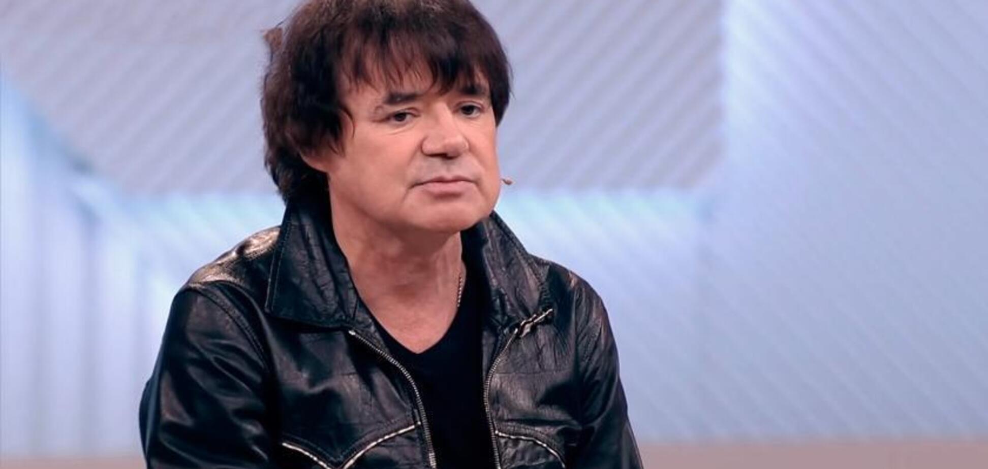 СМИ узнали о миллионах умершего Осина: что осталось после звезды