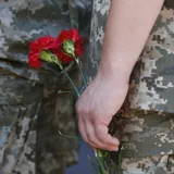 На Львівщині повісився військовий: подробиці трагедії