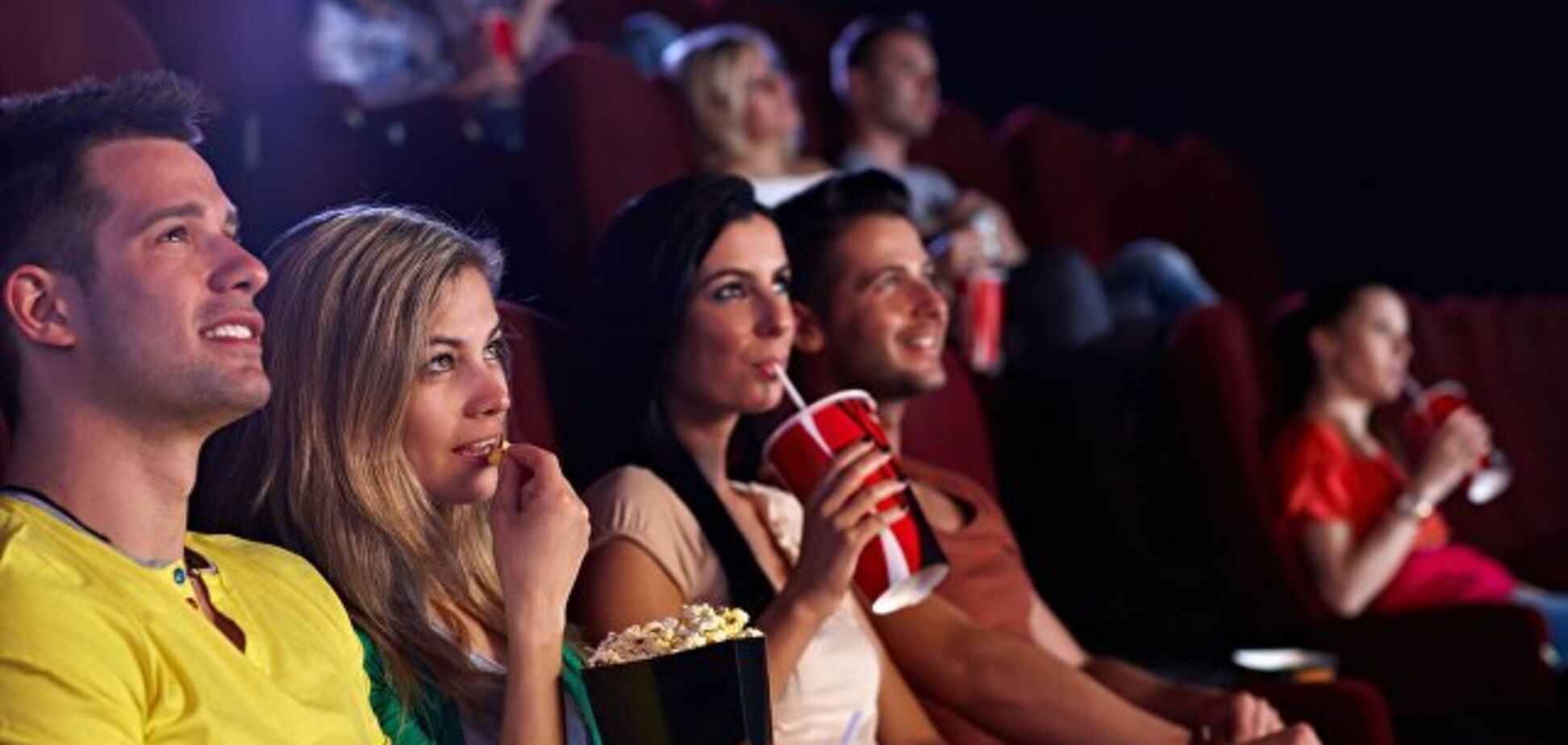 ''В глазах уже темнеет'': украинка рассказала о жутком кинотеатре во Львове