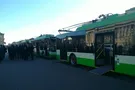 Дебіли, швондери і шарікови ''керують'' Черкасами: наочне підтвердження