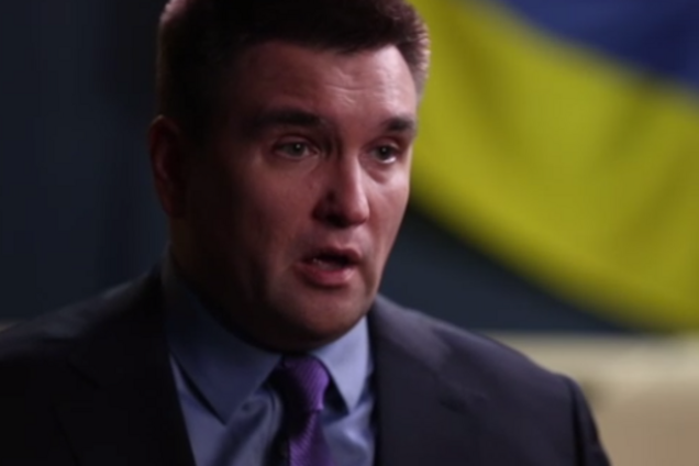 ''У них нет больше никаких ''красных линий'': Климкин предупредил Запад о планах Путина