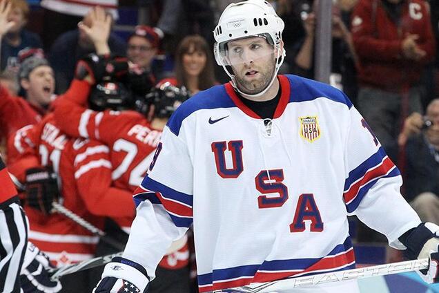 ''Чорнобильські виродки і придурки'': хокеїст США оцінив красу і розум росіян