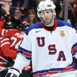 ''Чорнобильські виродки і придурки'': хокеїст США оцінив красу і розум росіян